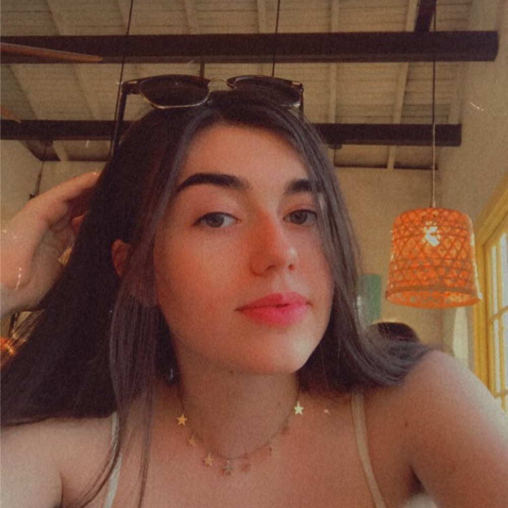 Meet your Posher, Gilliann